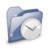 Folder Dossier Temp SZ Icon
